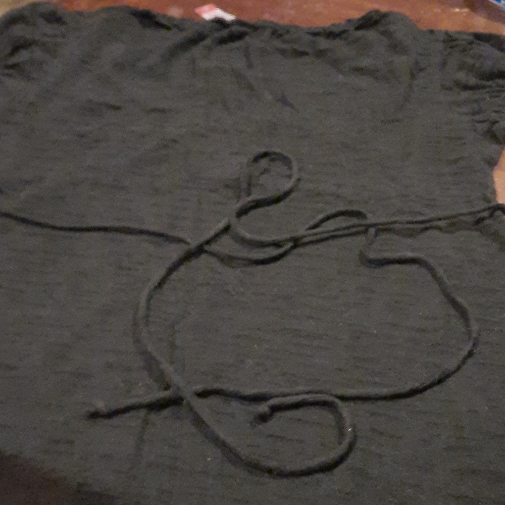 JUNIOR GIRLS 👚 BLOUSE.  SIZE  SMALL  / CH  . - Picture 6 of 6